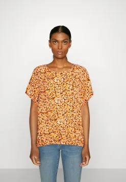 Kaffe SOMIA STANLEY - Printtipaita