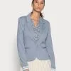 Kaffe KINNIE BLAZER - Bleiseri -Kaffe Myymälä 761c5e12b3854247ac83795cf9a4f7ba