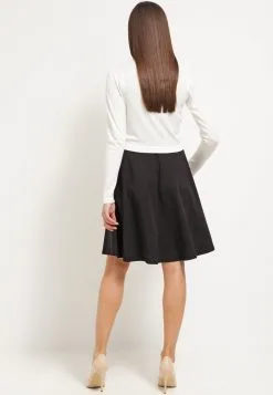 Kaffe ASTRID BOLERO - Neuletakki -Kaffe Myymälä 774be97c40ab489aa1df3af5a87cf65f