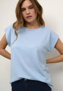 Kaffe KABETH - T-paita -Kaffe Myymälä 78c1b484e1524417a84ed5a7bc4d58c8