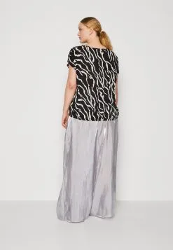 SONNA STANLEY - Printtipaita 9 SONNA STANLEY - Printtipaita -Kaffe Myymälä 78fbcdd5d1f4435fbd2bbbf77215e164