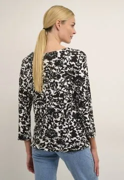 Kaffe KAINGER - Pitkähihainen Paita 9 Kaffe KAINGER - Pitkähihainen Paita -Kaffe Myymälä 791aa1806b824876aa27c662dc943ede