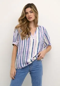 Kaffe KAIDA SIF - Pusero