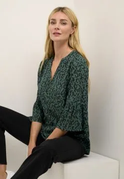 Kaffe KAEDITA - Pusero 10 Kaffe KAEDITA - Pusero -Kaffe Myymälä 7cf83eb60716425f86e1d82a63d6c3b6