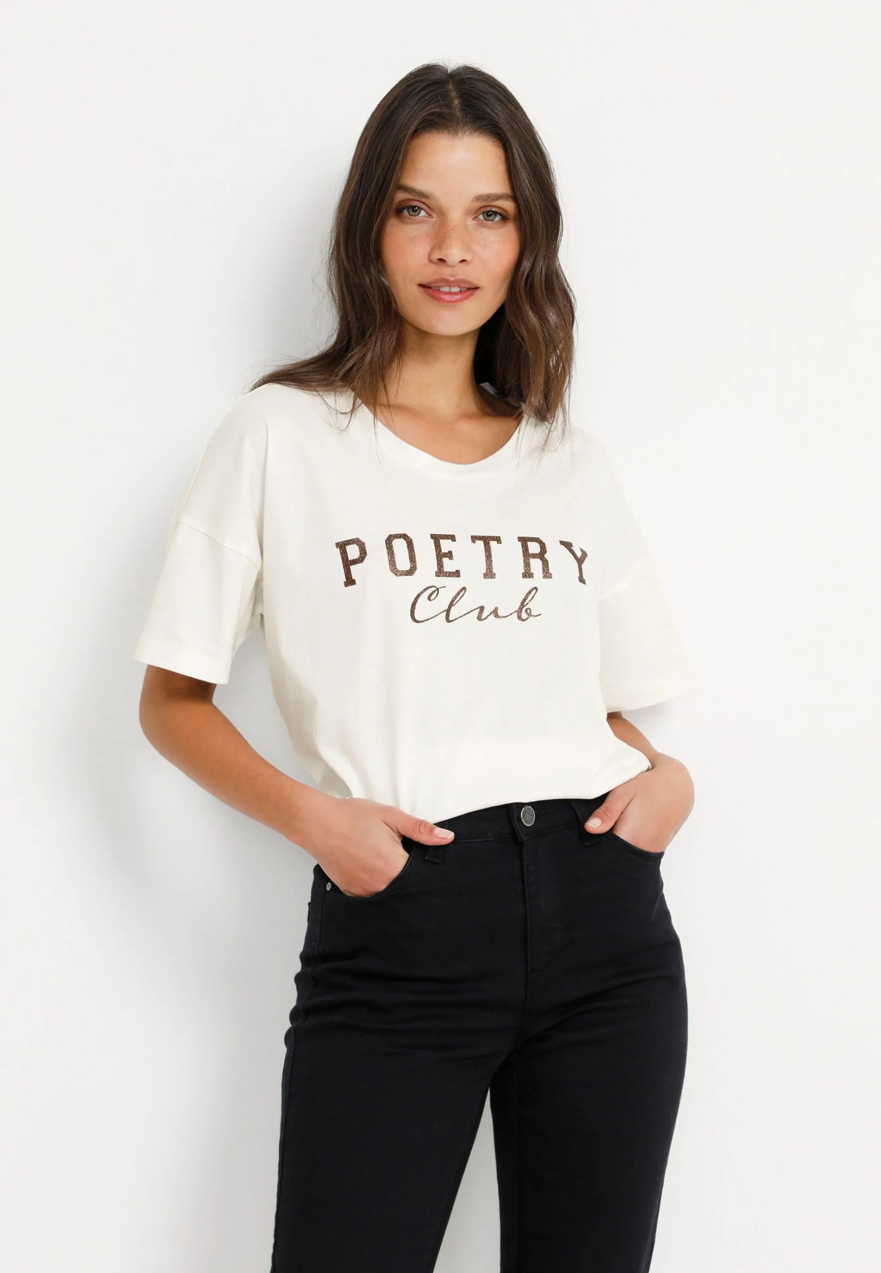 Kaffe KAMERIAN - Printtipaita 3 Kaffe KAMERIAN - Printtipaita