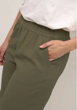 Kaffe KANAYA - Housut -Kaffe Myymälä 7e5fcefe15fb409dae27e887aad5240c