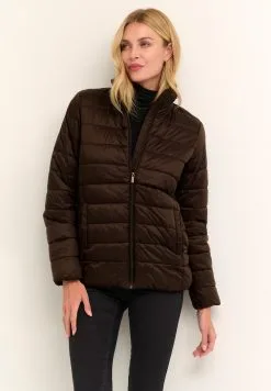 Kaffe KALORA - Välikausitakki