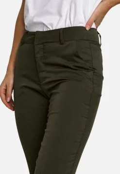Kaffe LEA PANT - Chinot -Kaffe Myymälä 819d7d0d4dd043a690d7d896f3c0d745