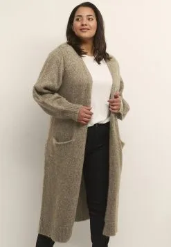 KCALICIA LONG - Neuletakki