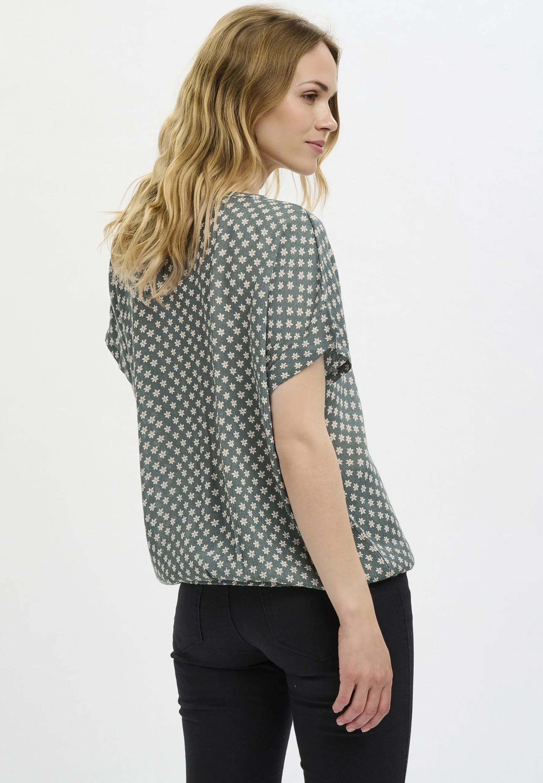 Kaffe AMBER STANDLEY - Pusero 5 Kaffe AMBER STANDLEY - Pusero - Image 3