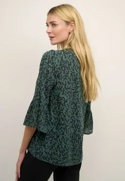 Kaffe KAEDITA - Pusero 9 Kaffe KAEDITA - Pusero -Kaffe Myymälä 839d217c582547ab86e7c94bcd0315c3