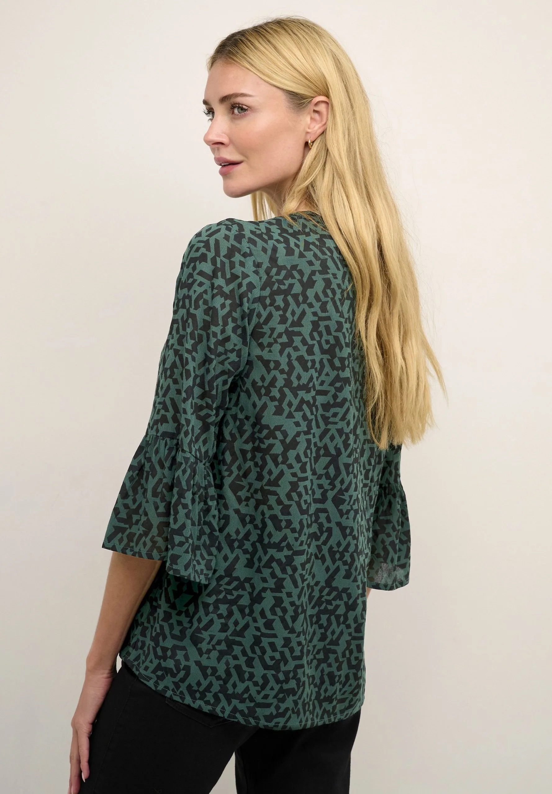 Kaffe KAEDITA - Pusero 5 Kaffe KAEDITA - Pusero - Image 3