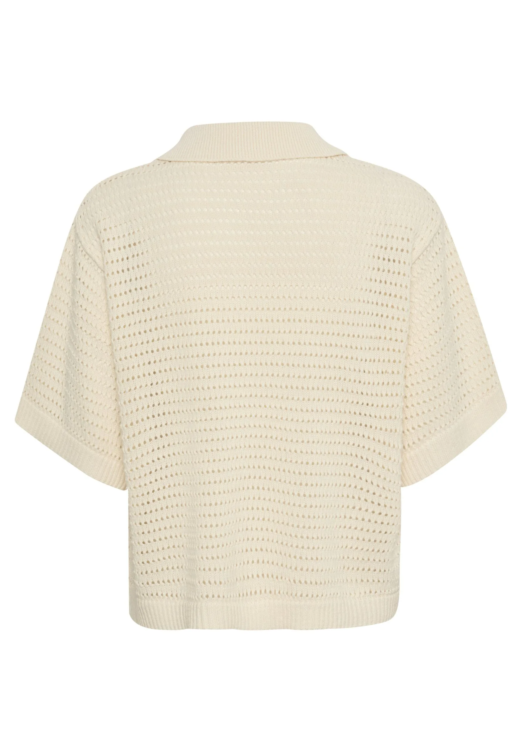 Kaffe HELLA POLO - T-paita 6 Kaffe HELLA POLO - T-paita - Image 4