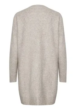 Kaffe KAMERANA - Neuletakki -Kaffe Myymälä 853b7ad55ad5401a8bbb3cffa4ef8f36