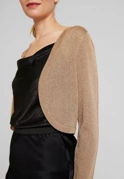 Kaffe KAANKRA BOLERO - Neuletakki -Kaffe Myymälä 86de14fd069d4ebf9196538137ce7f98