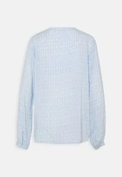 Kaffe FANA TILLY BLOUSE - Pitkähihainen Paita -Kaffe Myymälä 873b5dfc954a4970aa704594774e00d4