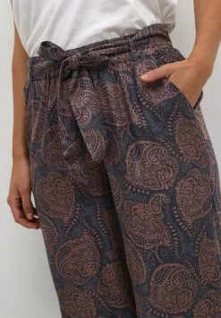 Kaffe DARIELLE - Housut -Kaffe Myymälä 8944070aa9734e42a3b3fe55a8e43f95