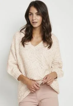 Kaffe KAPAIGE - Neule