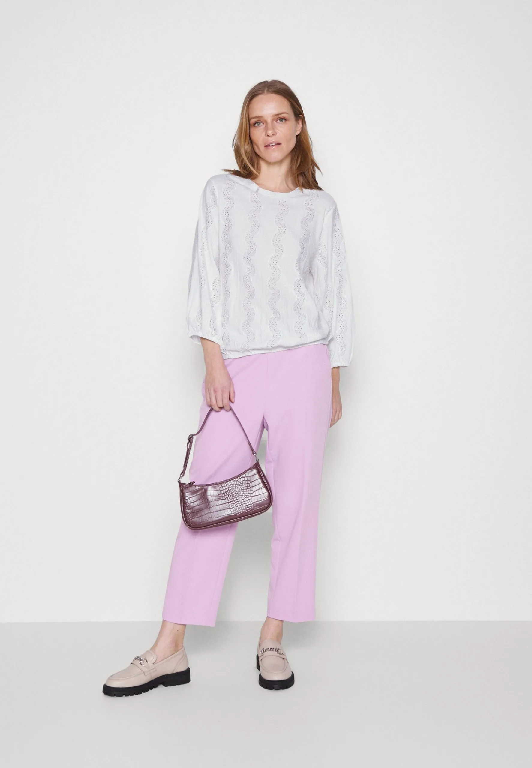 Kaffe TIO - Pitkähihainen Paita 4 Kaffe TIO - Pitkähihainen Paita - Image 2