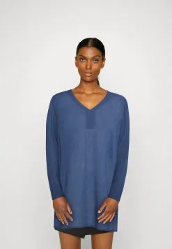 Kaffe AMBER V NECK - Tunika