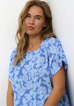 Kaffe KALISA SINE - Pusero -Kaffe Myymälä 8c7c81e965134fbfb6820f969fd4f49b