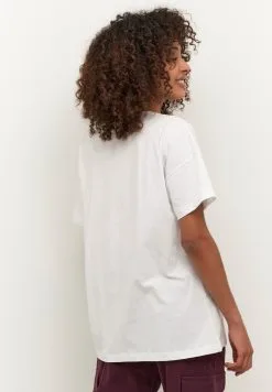 Kaffe KAROJA - Printtipaita -Kaffe Myymälä 8dc133495f4d465398b6c41bf930bf72