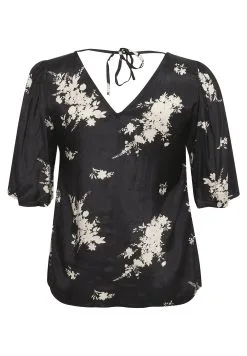 KCGANJA - Printtipaita -Kaffe Myymälä 8e0041fd30bd44059609c889bef24154