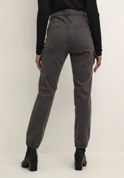 Kaffe KAULLA - Reisitaskuhousut -Kaffe Myymälä 8e43a56779aa45439b08206dc02d621d