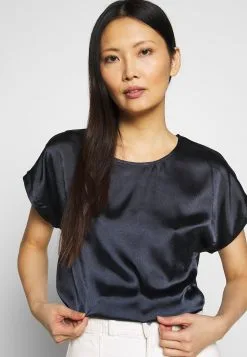 Kaffe KAMARISSA BLOUSE - Pusero -Kaffe Myymälä 8e9c3323a7064a0f9928feb79a321629