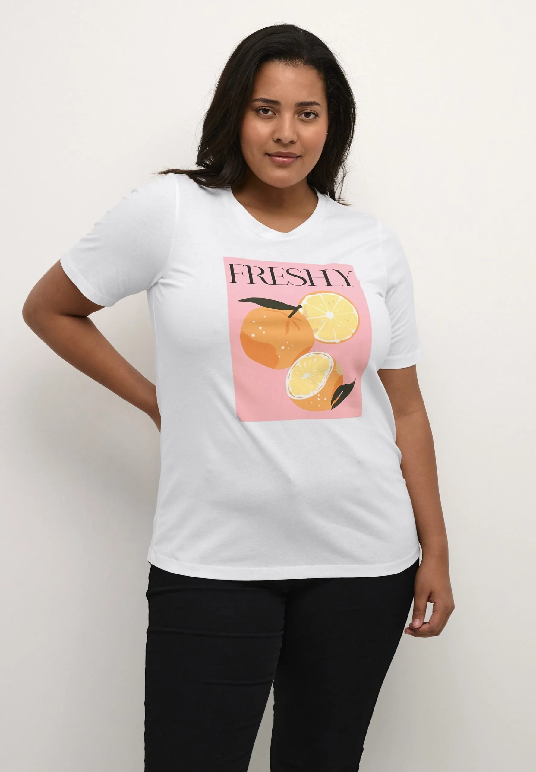 KCNORMI - Printtipaita 3 KCNORMI - Printtipaita