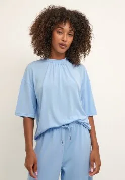 Kaffe KALISE BOXY - T-paita