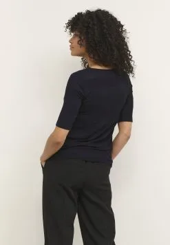 Kaffe KARIA - T-paita -Kaffe Myymälä 8f526958c14c4b21af0e5eca04460051