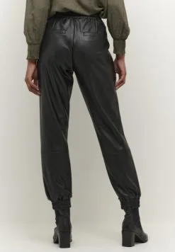 Kaffe KAMIKALA - Housut -Kaffe Myymälä 8fa4932f88af473ea026fd0c51d5b30b