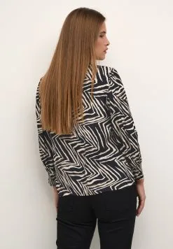 Kaffe KATILA - Paitapusero -Kaffe Myymälä 8fa8f8c37c6244a090104864736b282b