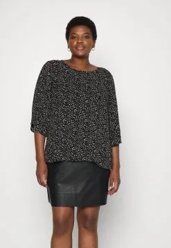 KCSAVY BLOUSE - Pusero