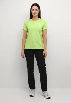 Kaffe KAMADDIE - Printtipaita -Kaffe Myymälä 90357c1253814e1db3bf5611563e0ef6