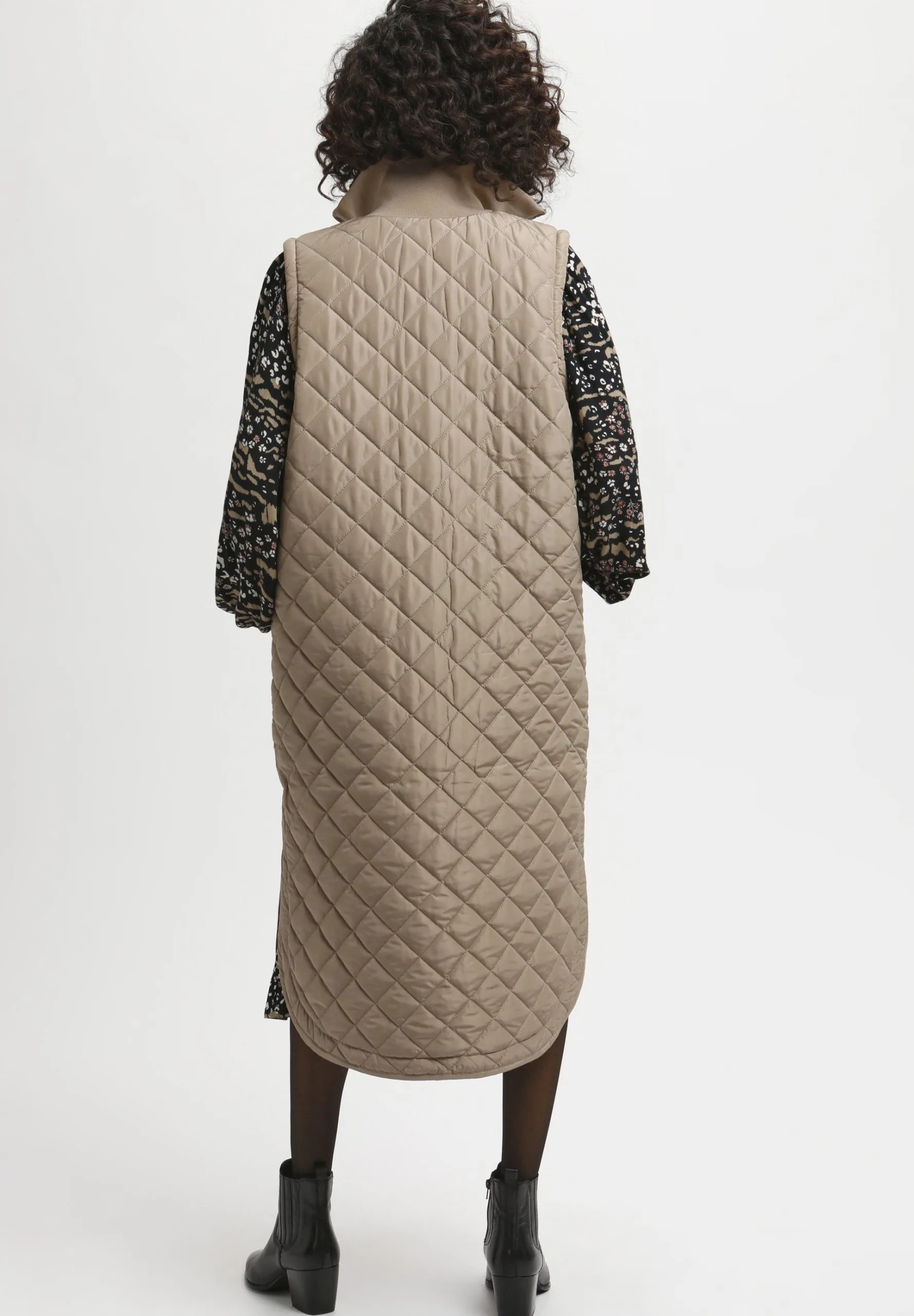 Kaffe Liivi 5 Kaffe Liivi - Image 3