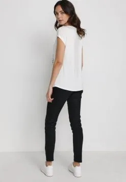 Kaffe MALLY - Printtipaita -Kaffe Myymälä 945ed303ca4c4f1c9c77d07efad22838