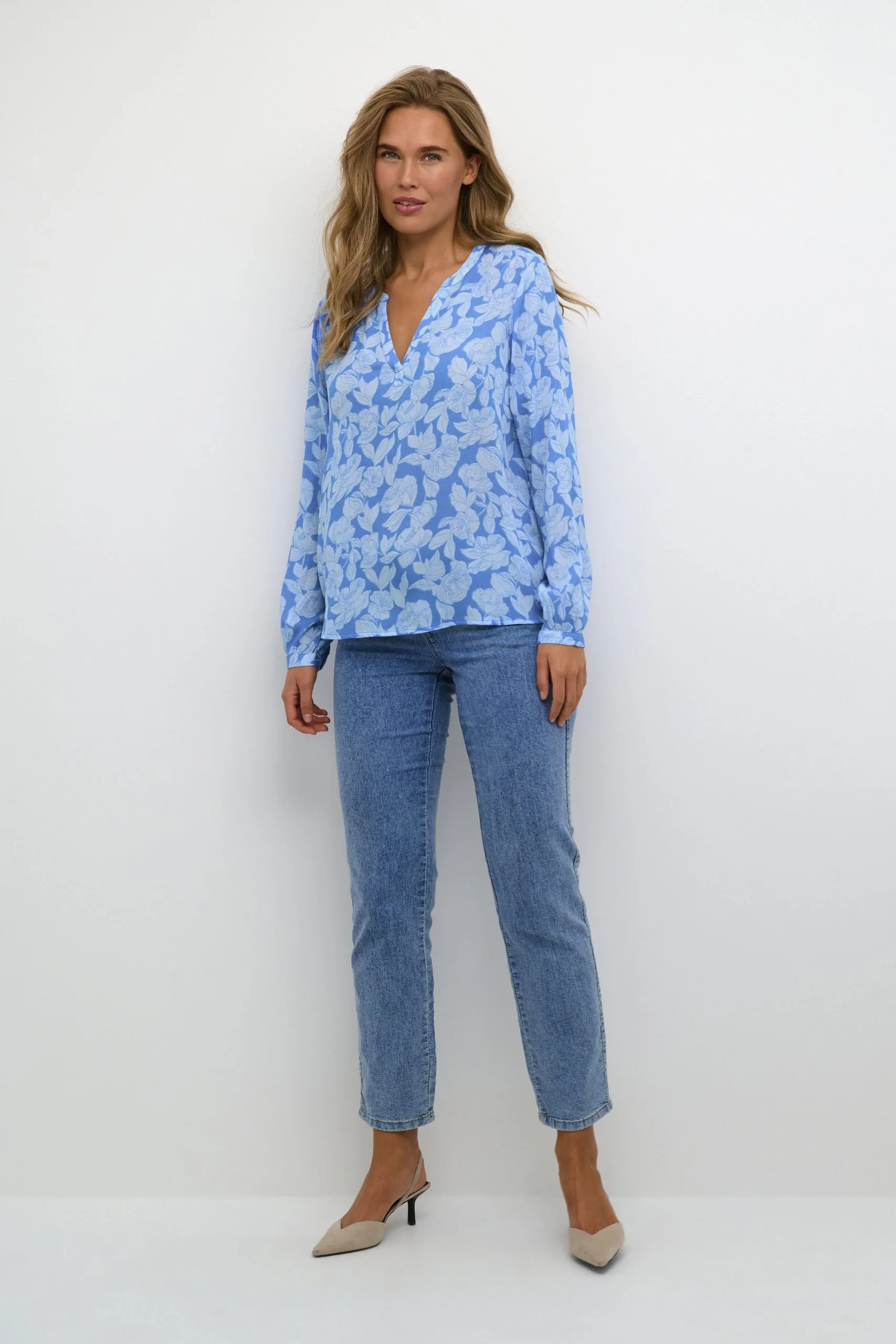 Kaffe KALISA - Pusero 6 Kaffe KALISA - Pusero - Image 4