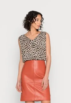 Kaffe VILIA AMBER - Toppi