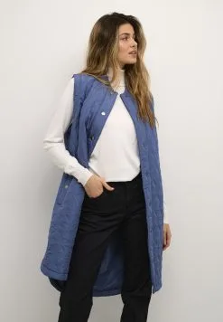 Kaffe KASHALLY QUILTED - Liivi