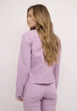 Kaffe KAZELINA - Farkkutakki -Kaffe Myymälä a0449d7c1c6744b3af264587820246d0