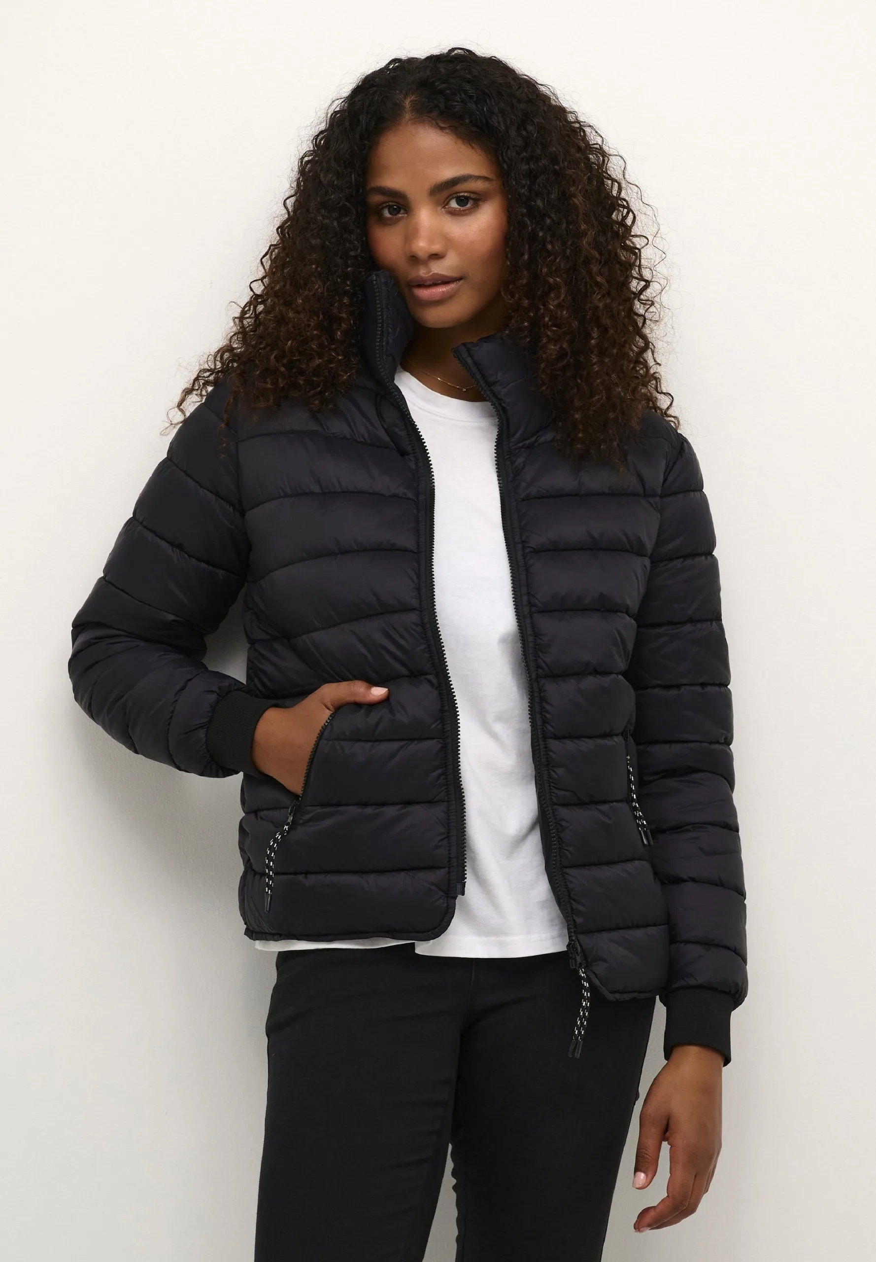 Kaffe KALIRA - Talvitakki 3 Kaffe KALIRA - Talvitakki