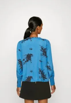 Kaffe GILLA BLOUSE - Pusero -Kaffe Myymälä a119b867d7114c67902b86edde3e295c