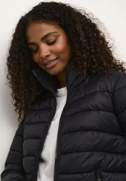 Kaffe KALIRA - Talvitakki 10 Kaffe KALIRA - Talvitakki -Kaffe Myymälä a15a607465944569827517fba8d85777