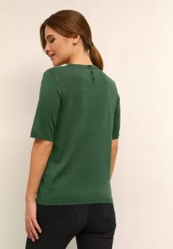 Kaffe KANILA MALA - T-paita -Kaffe Myymälä a231c1ef98ea4e43bfffb3138118508e