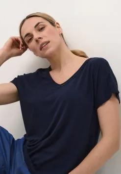 Kaffe BPULRIKA - Printtipaita -Kaffe Myymälä a397e07a45294da7aed9c4e156843ed0