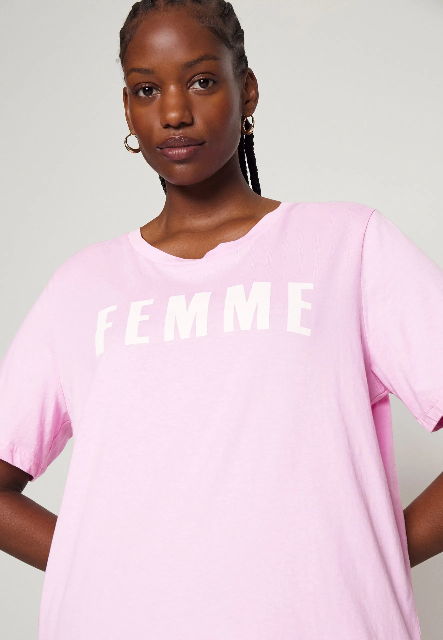 KCJULIET - Printtipaita 6 KCJULIET - Printtipaita - Image 4