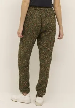 Kaffe KAPAOLIN PANTS - Housut -Kaffe Myymälä a5be1817a854436e802c9468f4ec8fb1