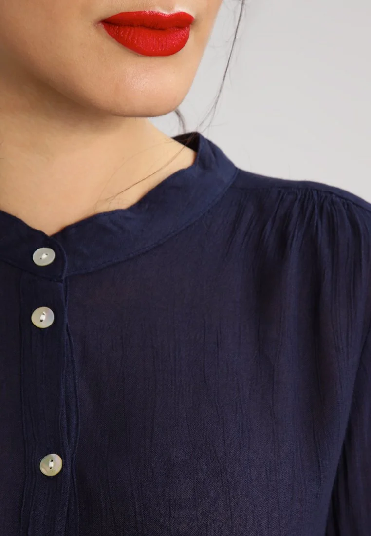 Kaffe KARLA AMBER - Pusero 6 Kaffe KARLA AMBER - Pusero - Image 4